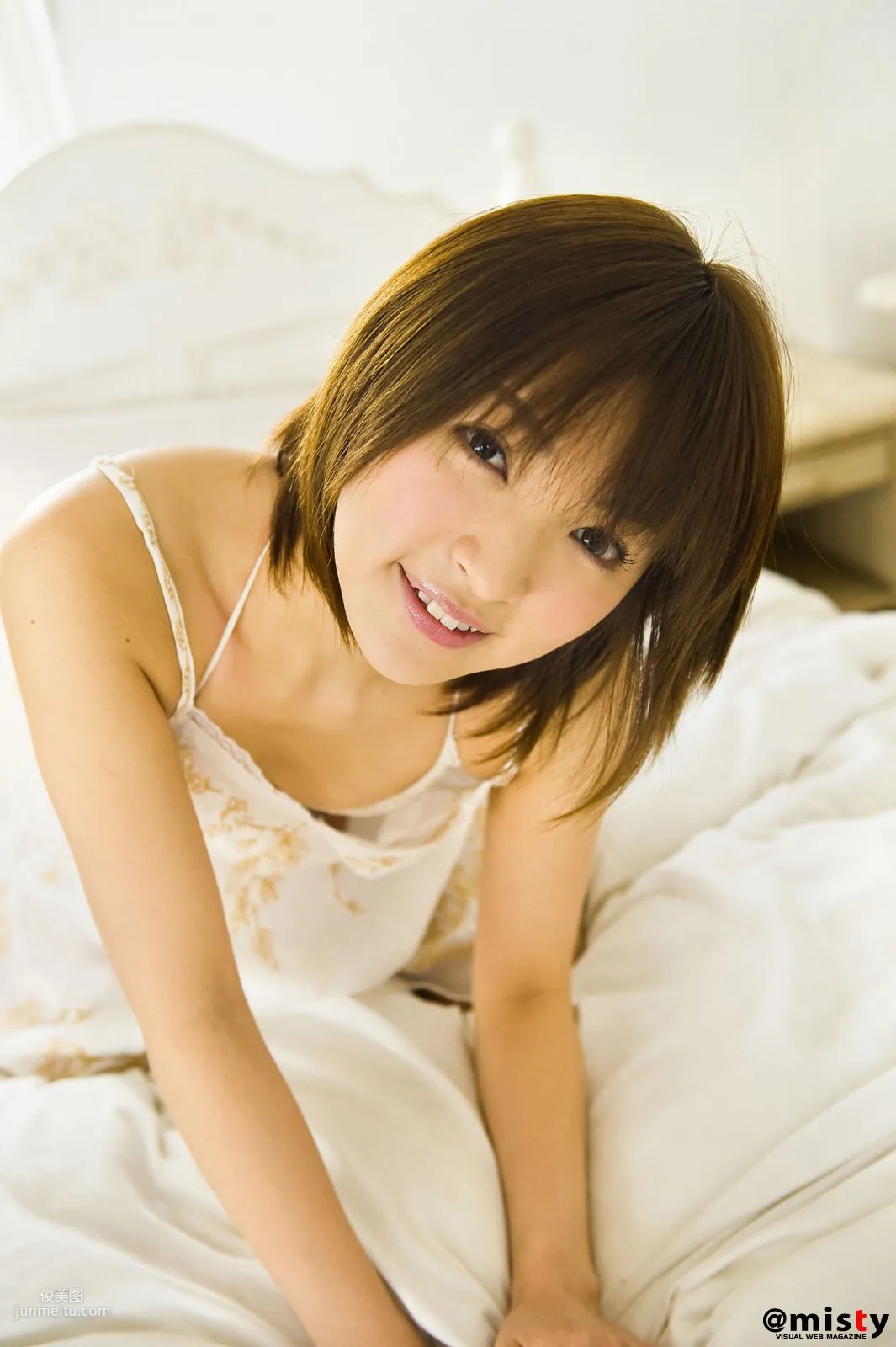 [@misty] No.301 Ryoko Tanaka Ryoko Tanaka Photo Set photo 13