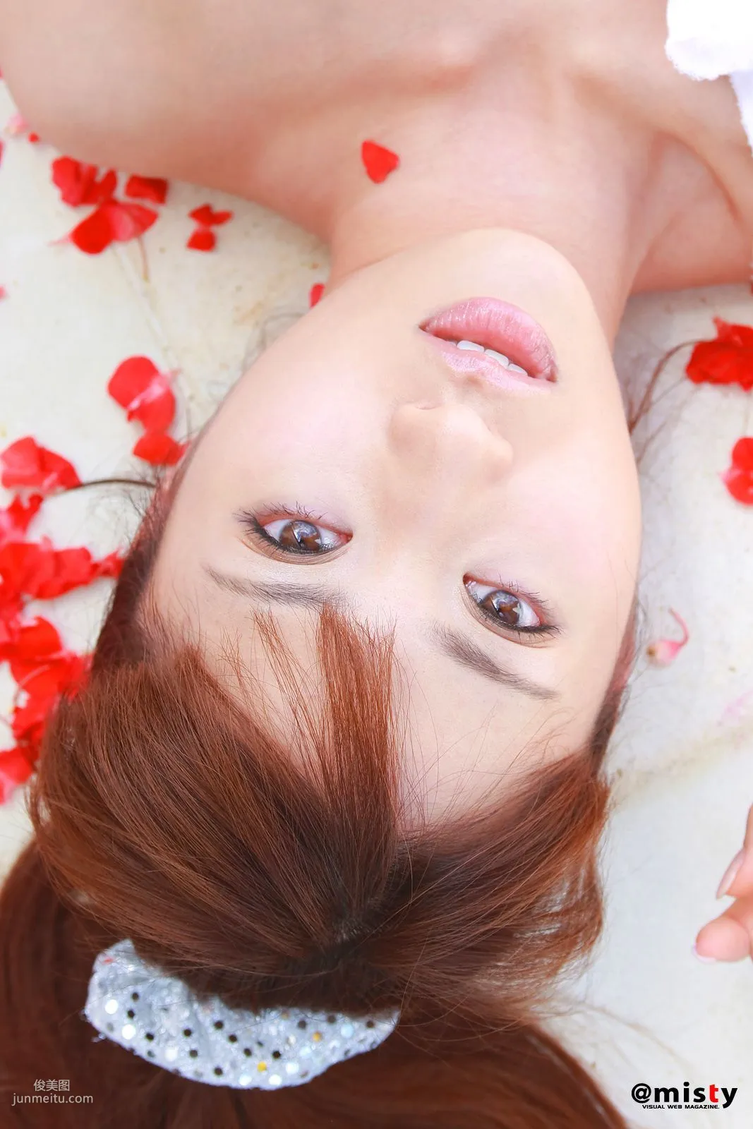 [@misty] No.340 Saki Yamaguchi Photo Set photo 5