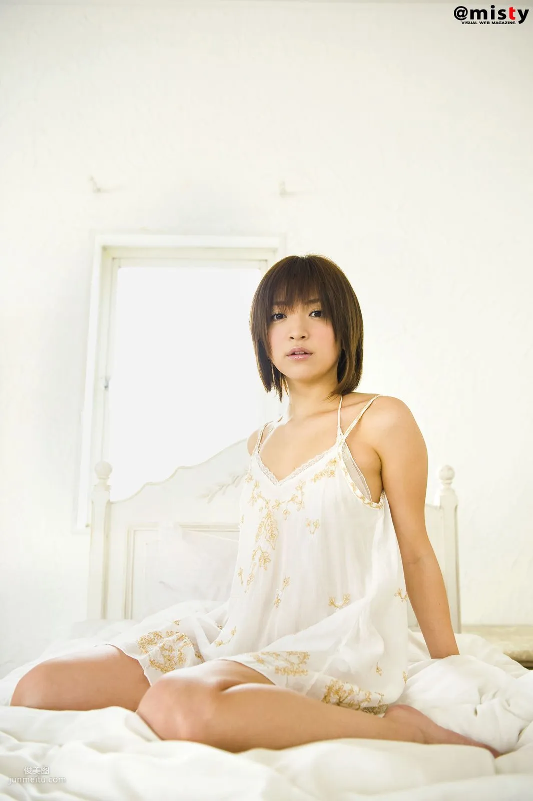 [@misty] No.301 Ryoko Tanaka Ryoko Tanaka Photo Set photo 14
