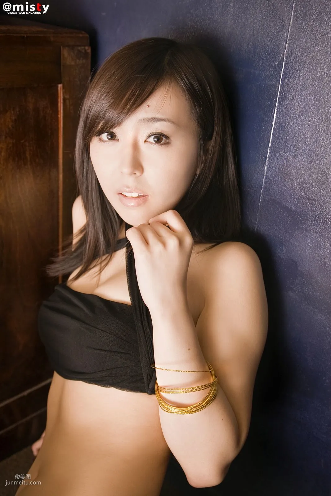 [@misty] No.323 Ito Emi 伊藤えみ 写真集50