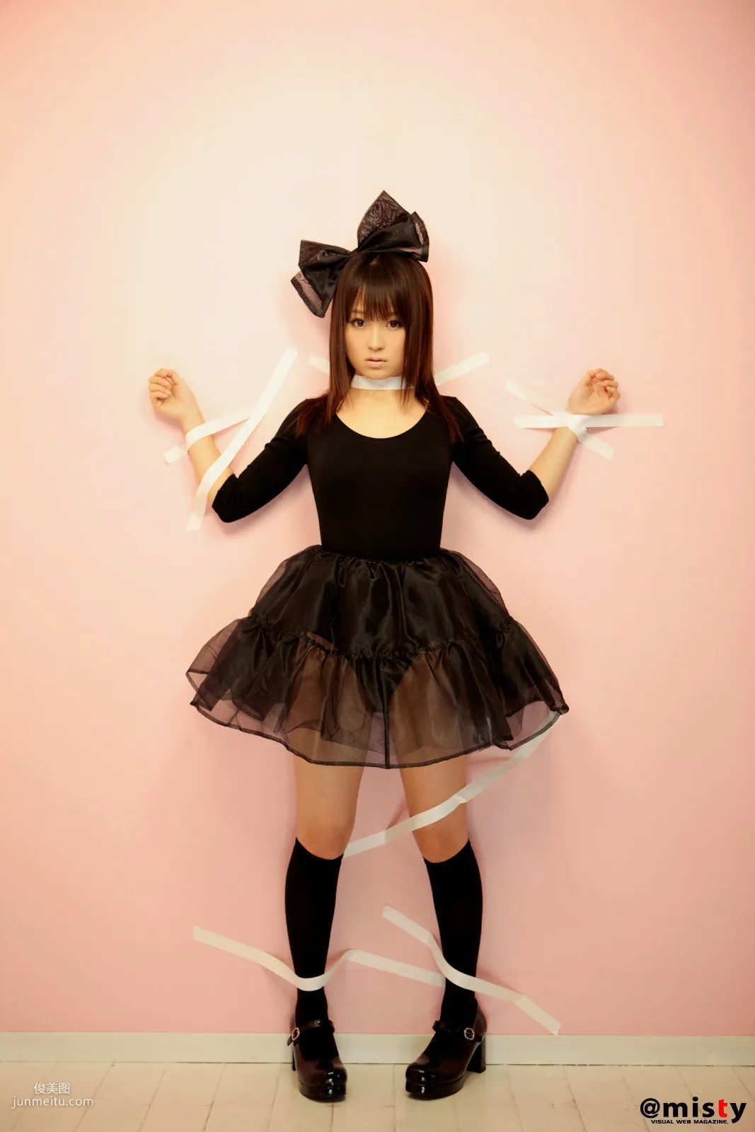 [@misty] No.302 Kana Moriyama, Kana Moriyama Photo Set photo 51