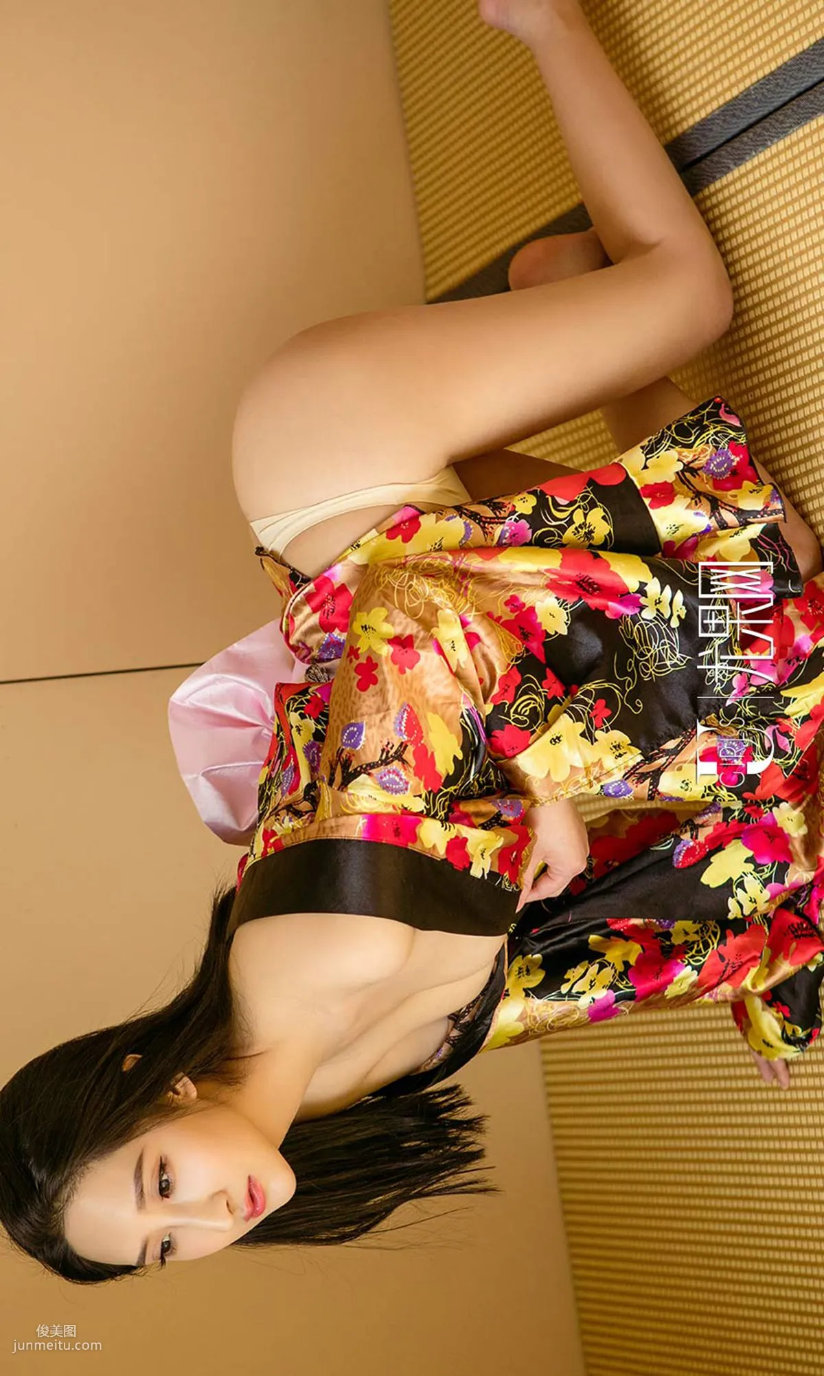 Wei Qi: Ugirls App No. 726 photo 26