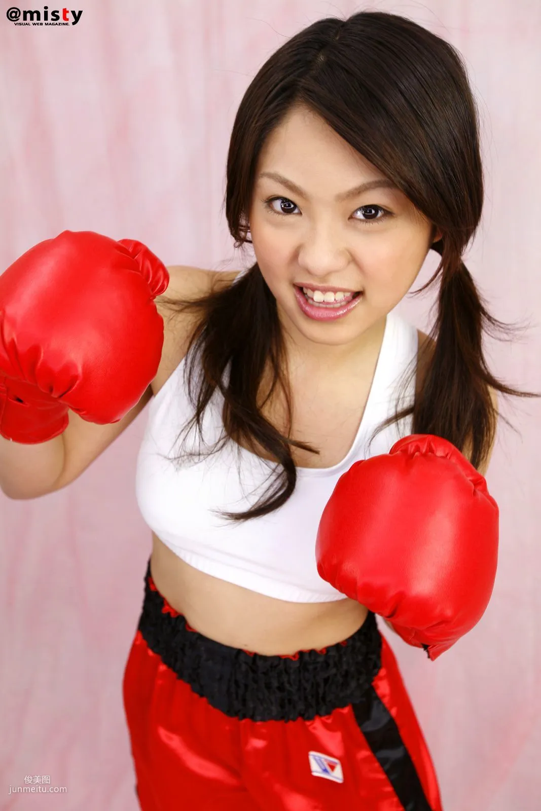 [@misty] No.283 Mizuho Tada Photo Set photo 9