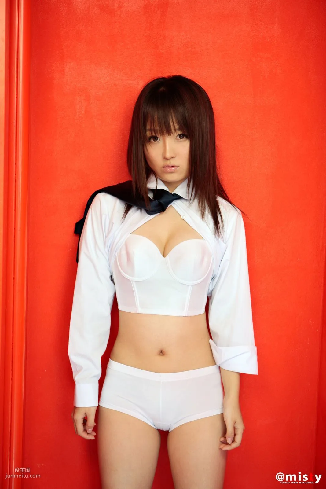 [@misty] No.302 Kana Moriyama, Kana Moriyama Photo Set photo 40