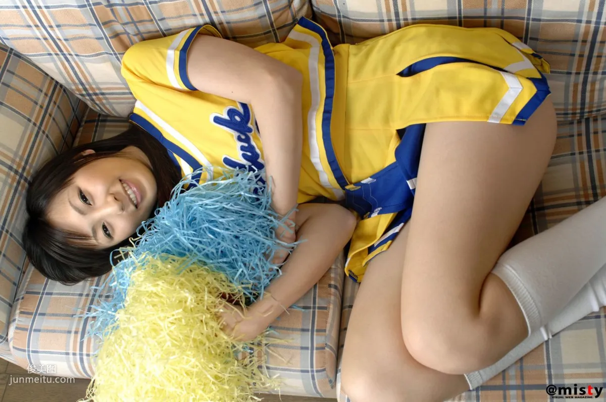 [@misty] No.315 Misa Haruta Photo Set photo 37