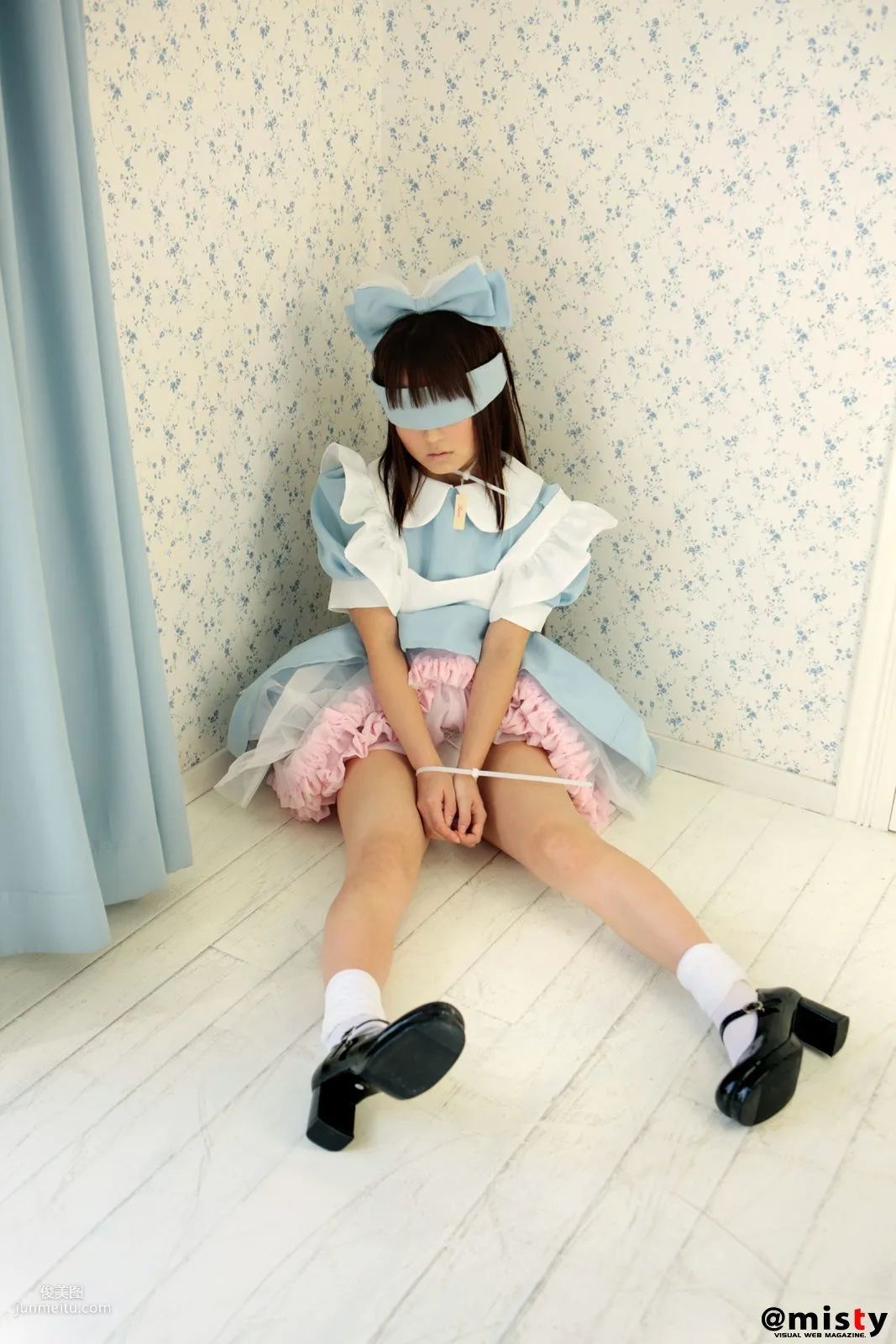 [@misty] No.302 Kana Moriyama, Kana Moriyama Photo Set photo 15