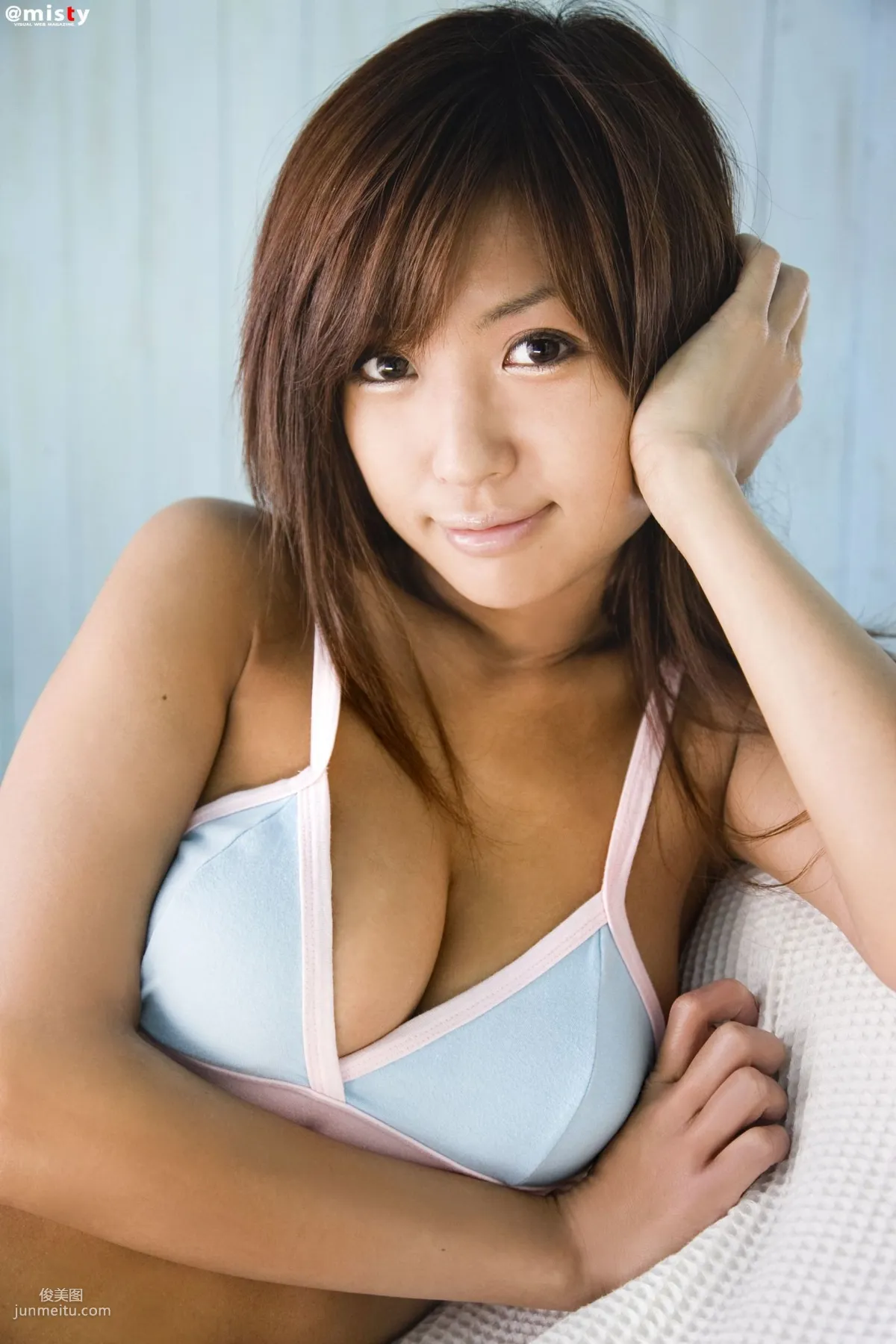 [@misty] No.316 Kana Tsugihara Photo Set photo 51