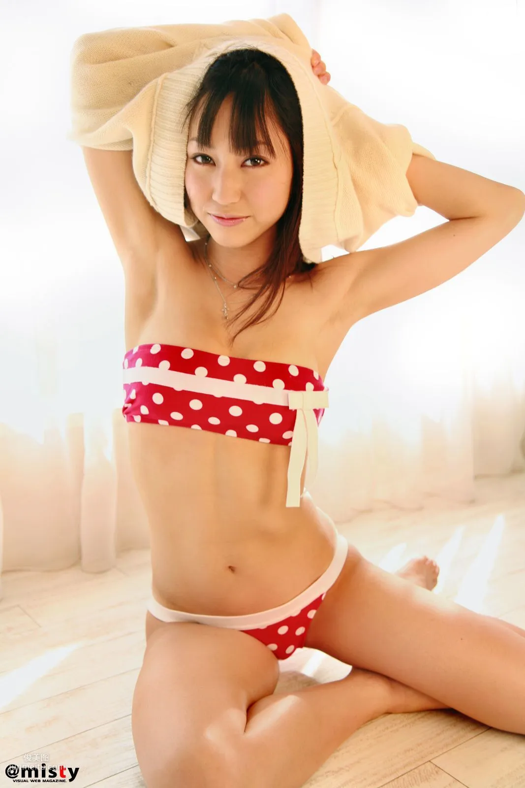 [@misty] No.310 Yui Minami Photo Set photo 23