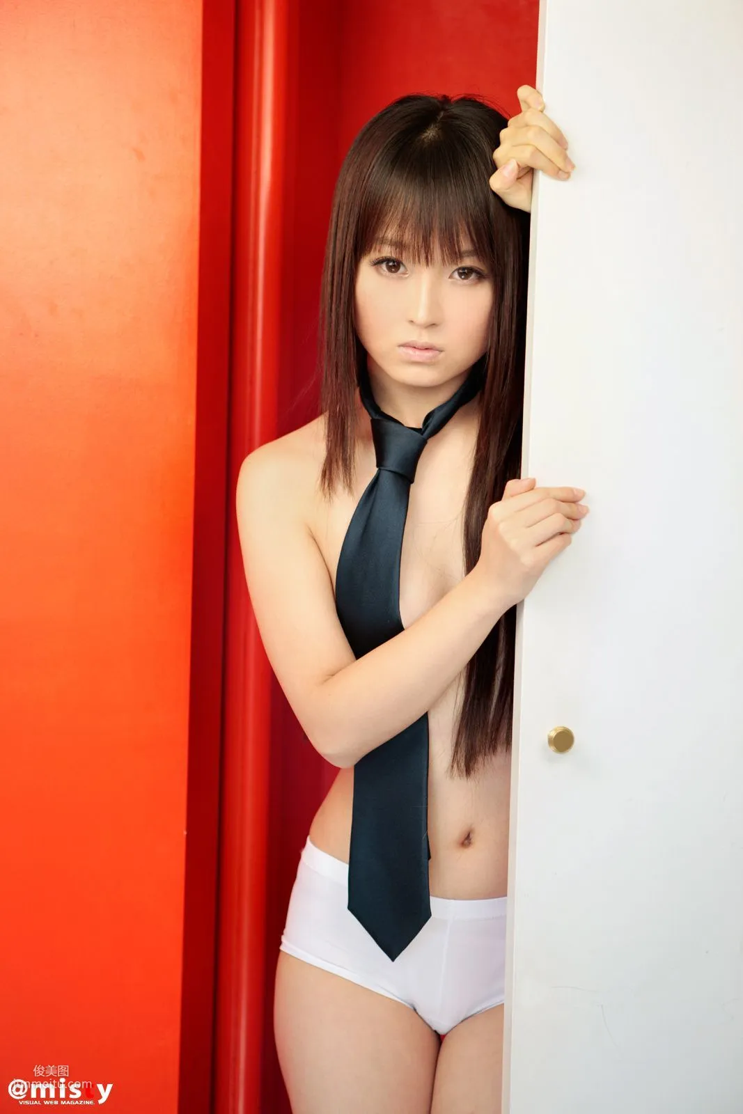 [@misty] No.302 Kana Moriyama, Kana Moriyama Photo Set photo 35
