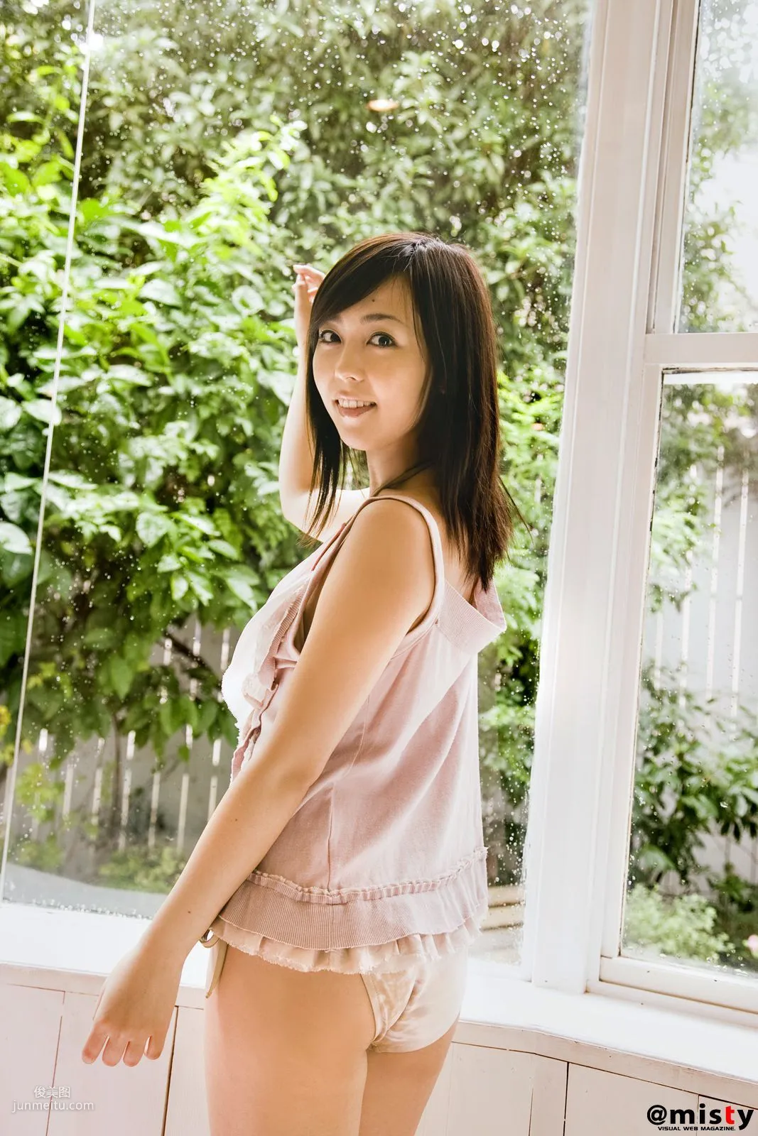[@misty] No.323 Ito Emi 伊藤えみ 写真集35