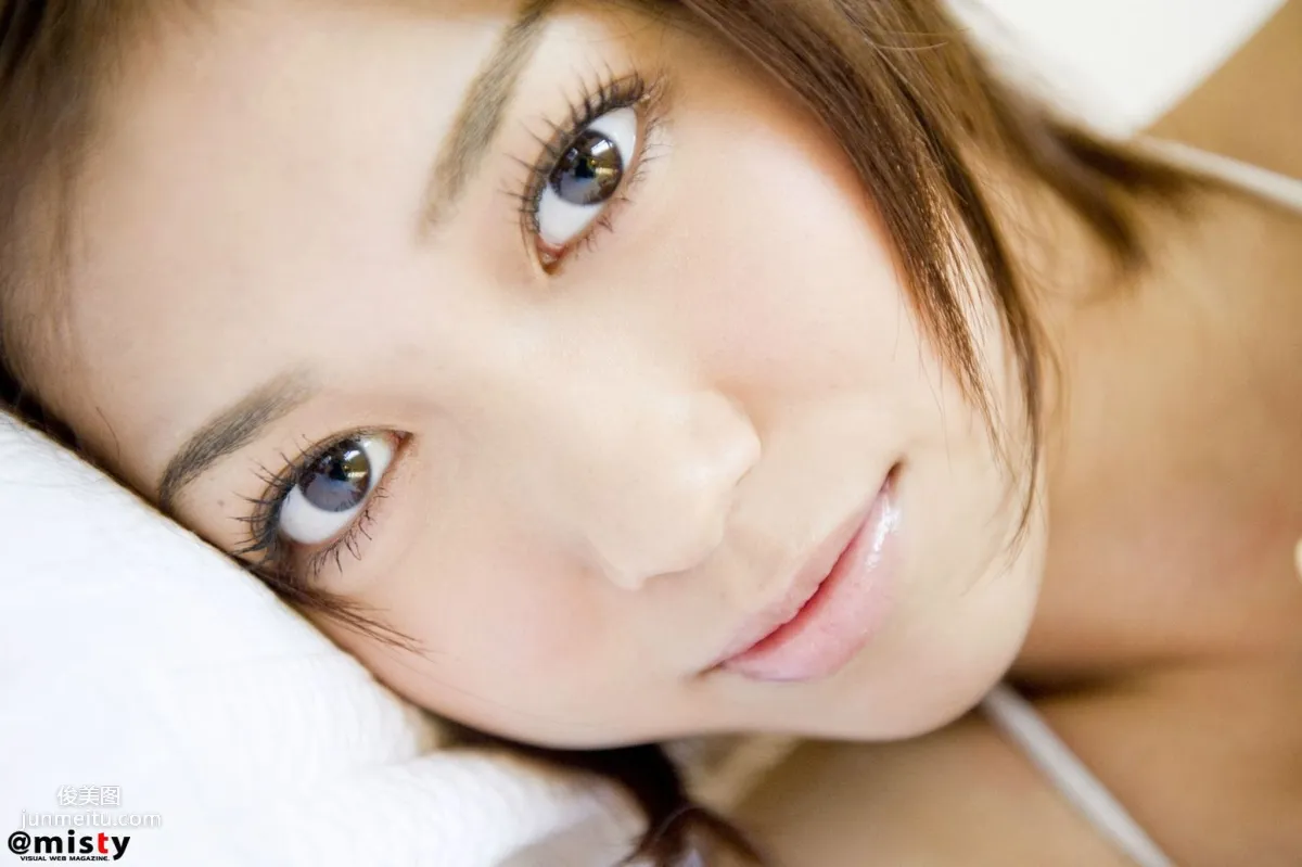 [@misty] No.295 Mizuho Hata Photo Set photo 16