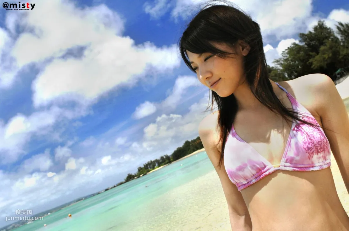 [@misty] No.330 Kaho Kano 丰田果步/かの夏帆 写真集4