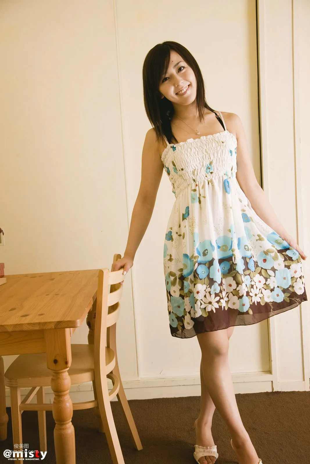 Emi Ito: @misty No. 325 photo 2