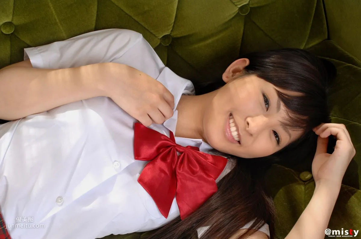 [@misty] No.312 Misa Haruta 春田美紗 寫真集 22
