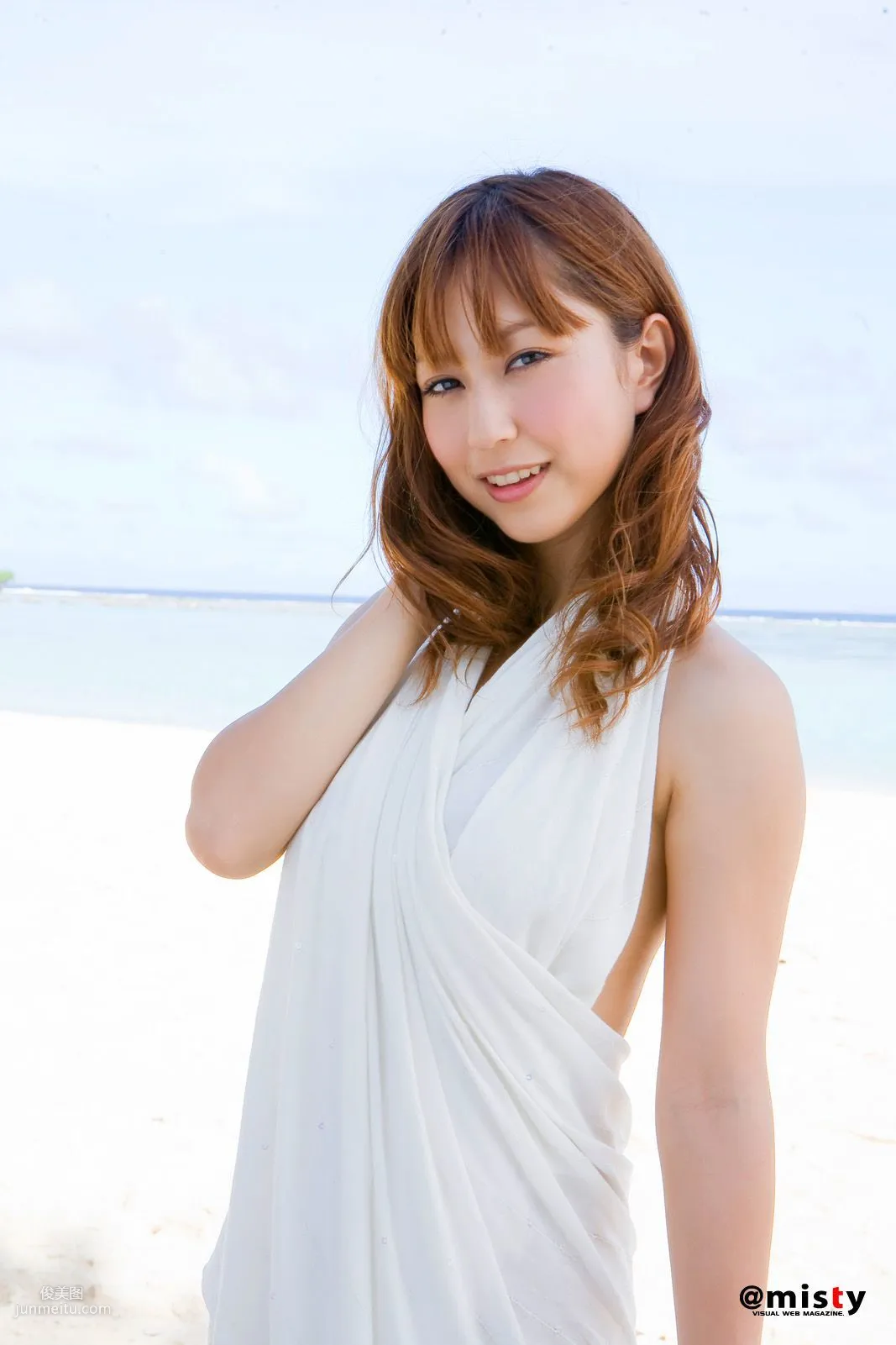 [@misty] No.337 Yui Minami Yui Minami Photo Set photo 57