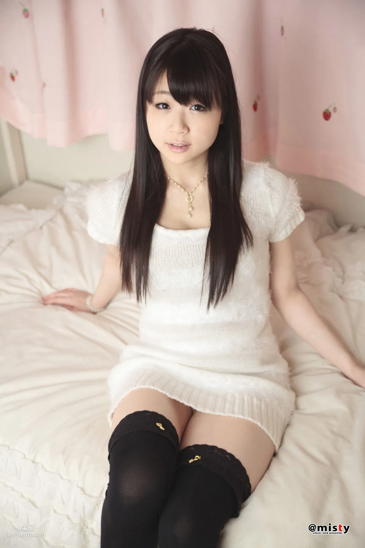 [@misty] No.353 Momoko Miduki 水月桃子 寫真集 21