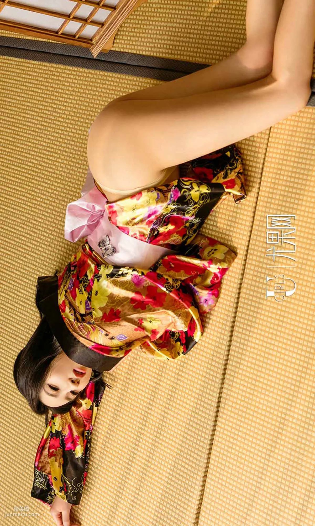 Wei Qi: Ugirls App No. 726 photo 34