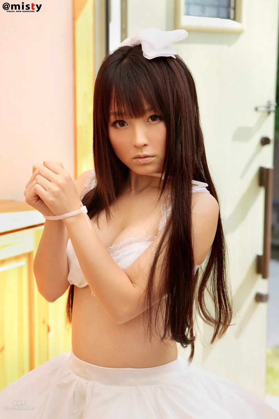 [@misty] No.302 Kana Moriyama, Kana Moriyama Photo Set photo 20