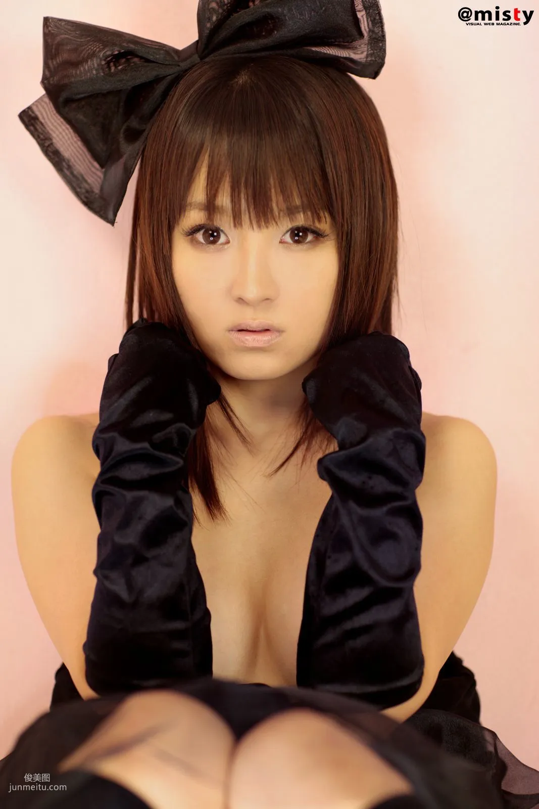 [@misty] No.302 Kana Moriyama, Kana Moriyama Photo Set photo 31