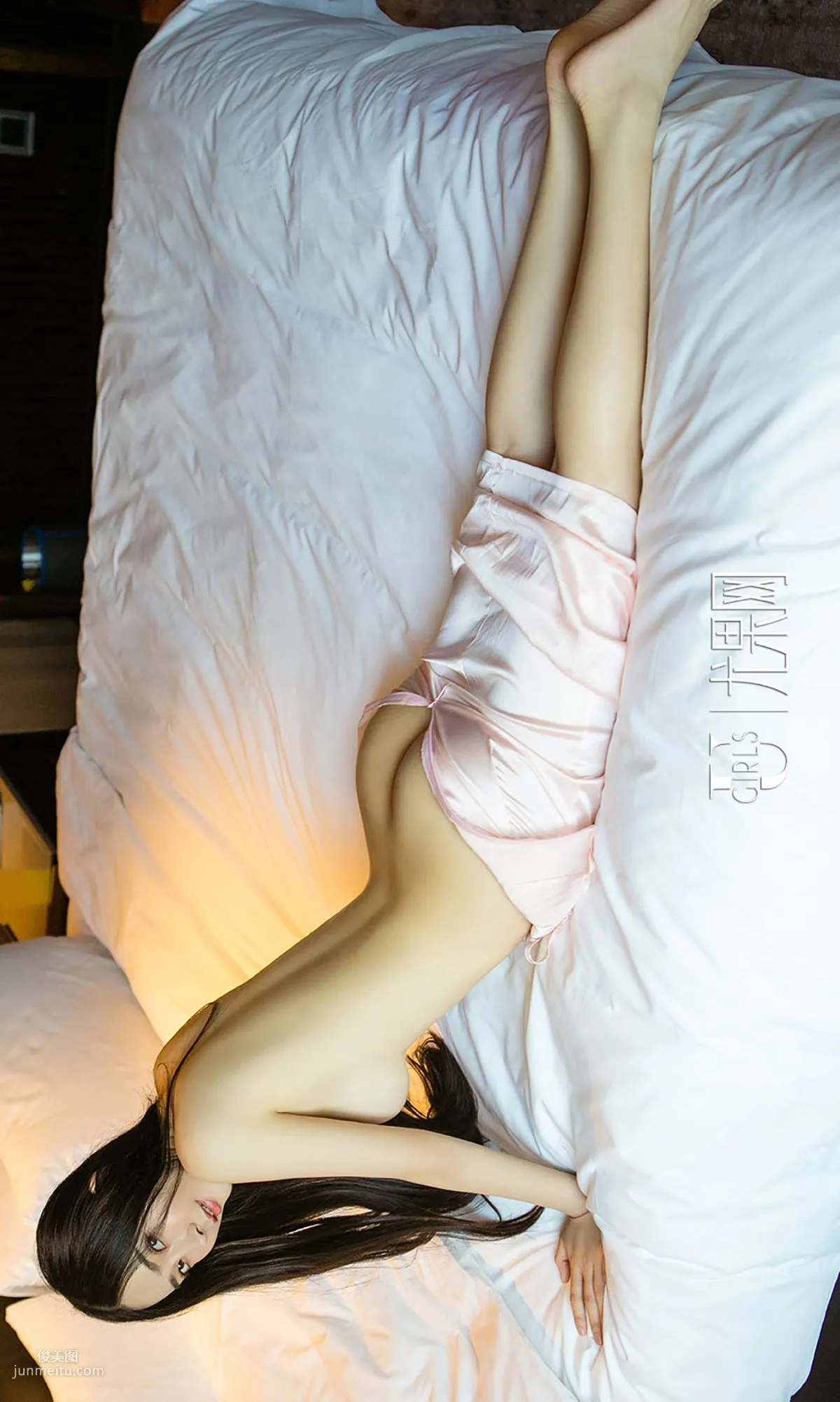 Li Xiner, Heart-Stealing Bunny Girl [Ugirls App] No.706 Photo Set photo 34