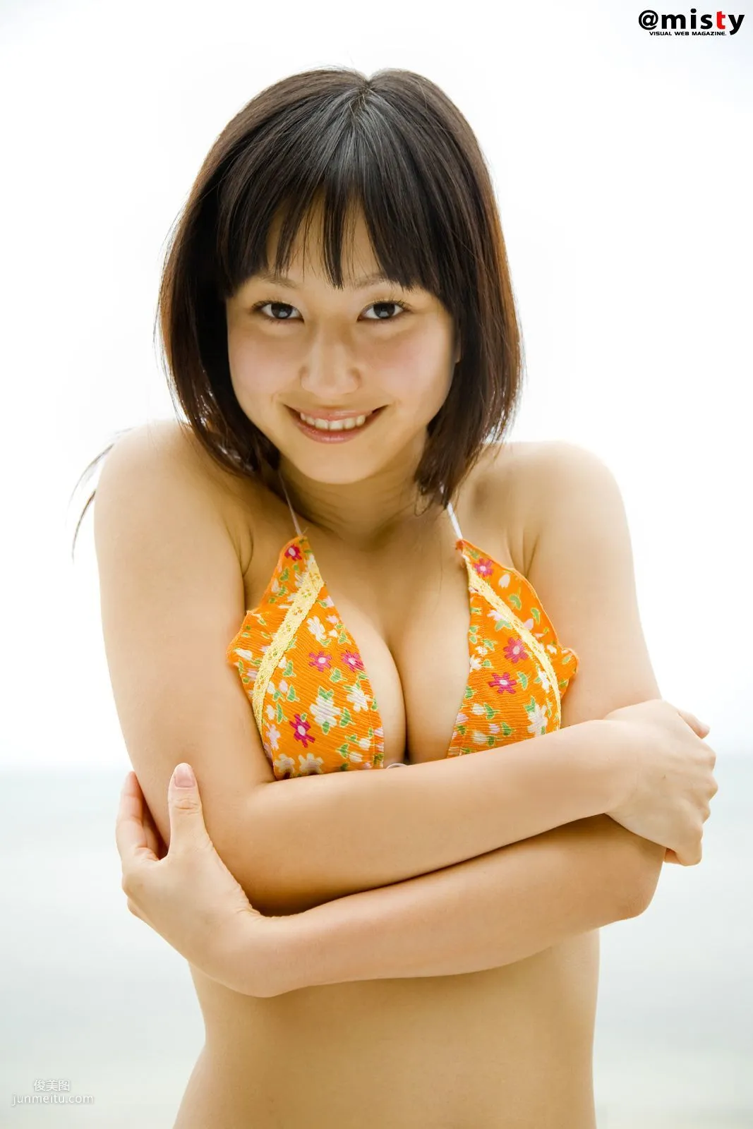 [@misty] No.281 Yui Minami Photo Set photo 12