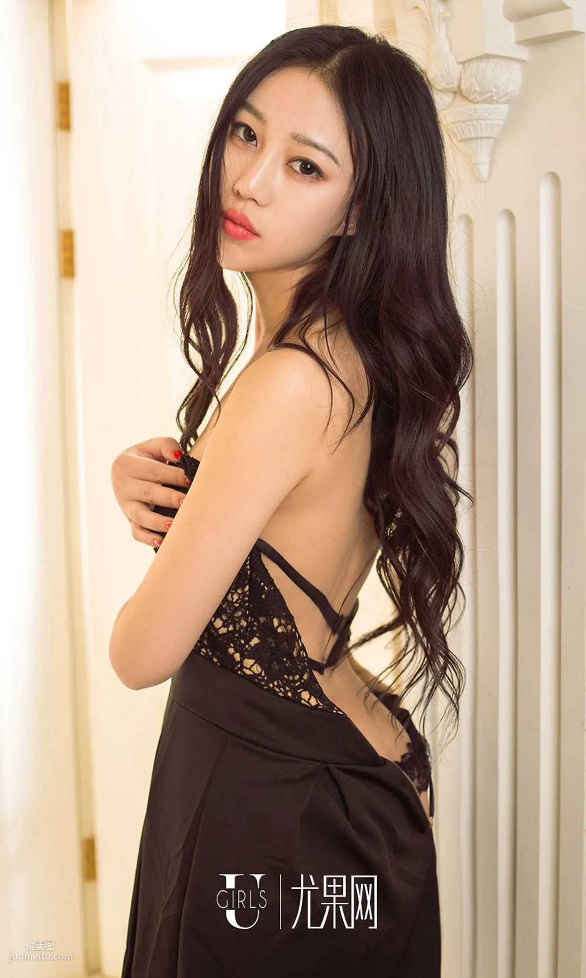 Yi Ran: Ugirls App No. 723 photo 21