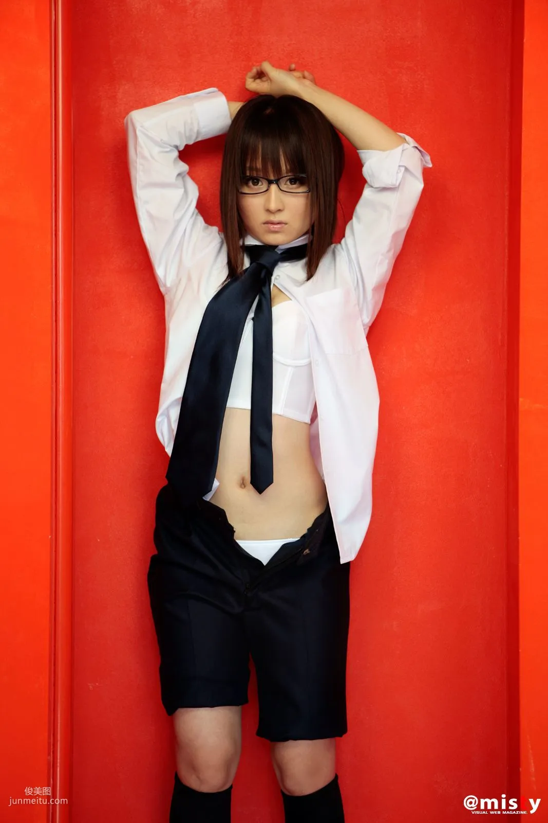 [@misty] No.302 Kana Moriyama, Kana Moriyama Photo Set photo 29