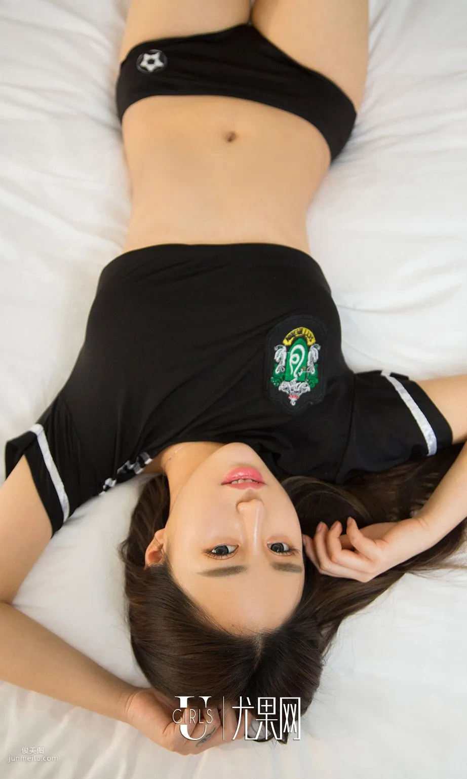 Ji Jiaqi, Flower Season Beauty [Ugirls App] No.697 Photo Set photo 23