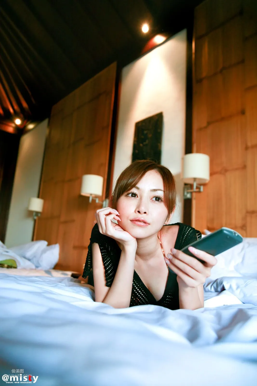 [@misty] No.322 Anri Sugihara Photo Set photo 31