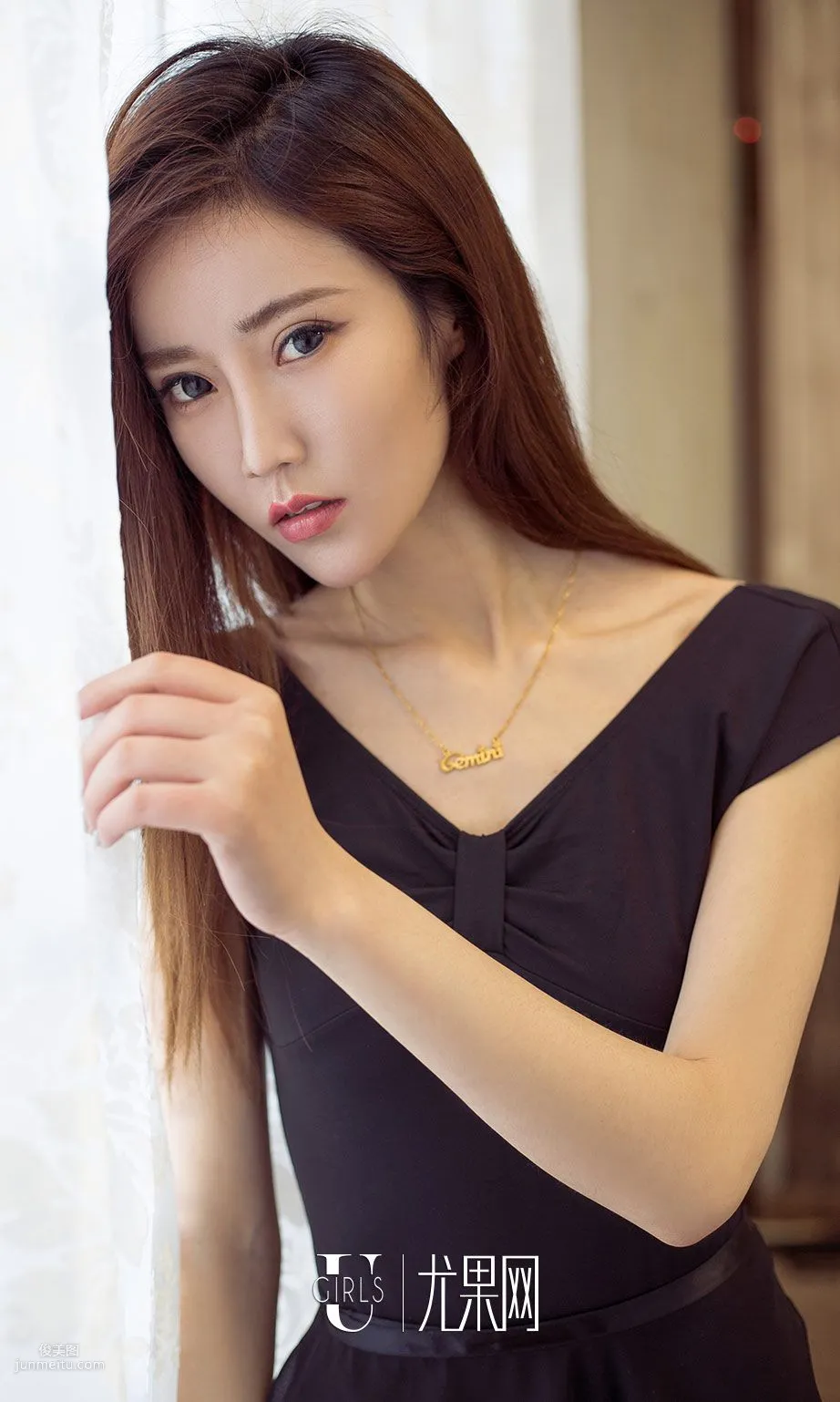 Fan Anni April Days [Ugirls App] No.682 Photo Set photo 5