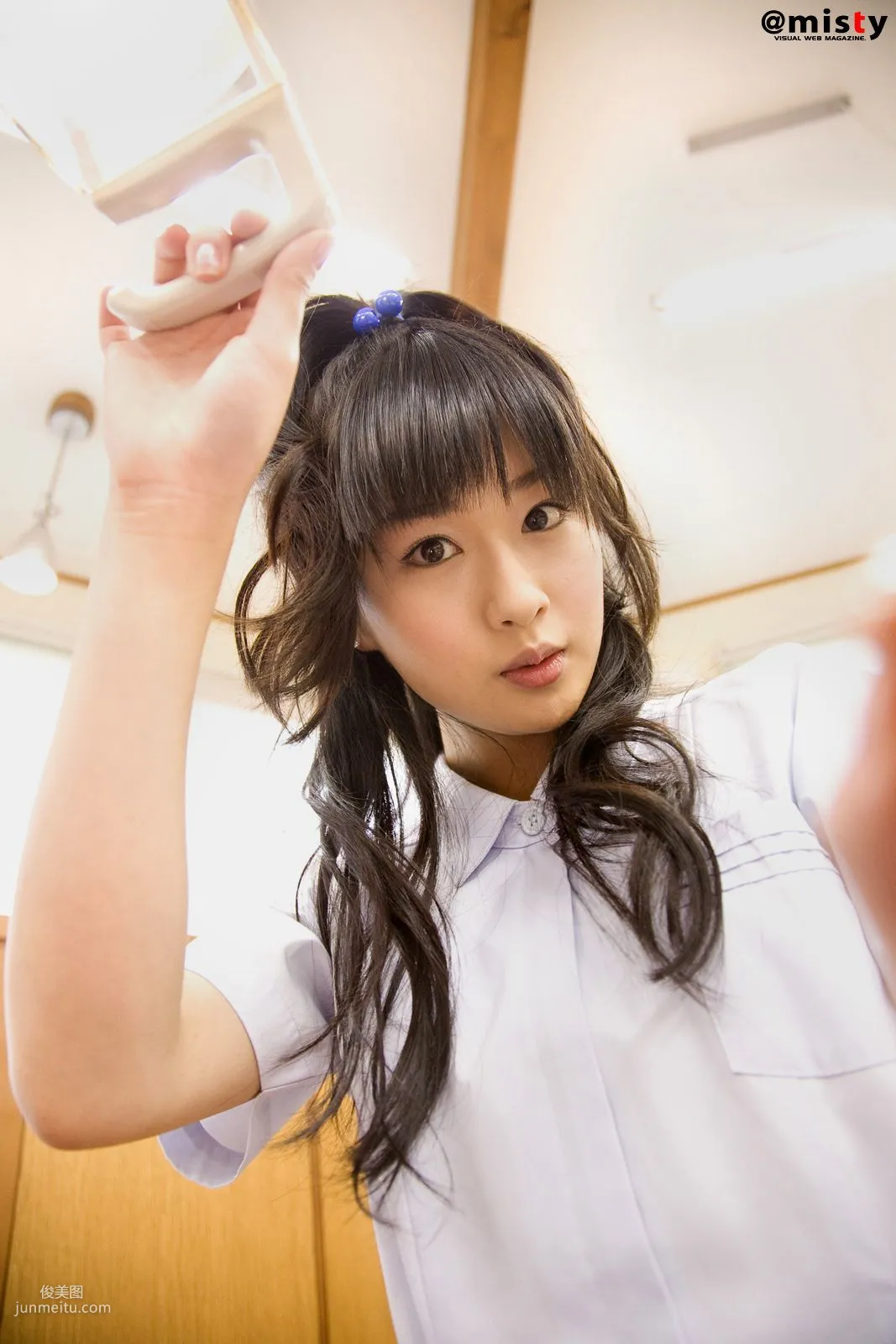 [@misty] No.292 Mizuho Nishimura 西村みずほ/西村瑞穗 写真集60