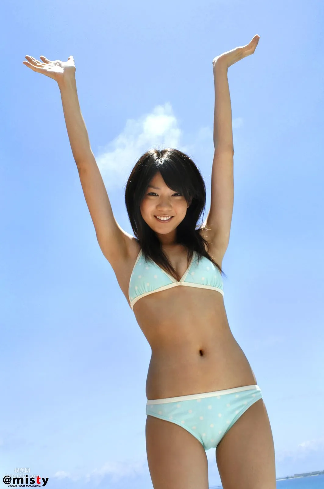 [@misty] No.330 Kaho Kano 豐田果步/かの夏帆 寫真集 26