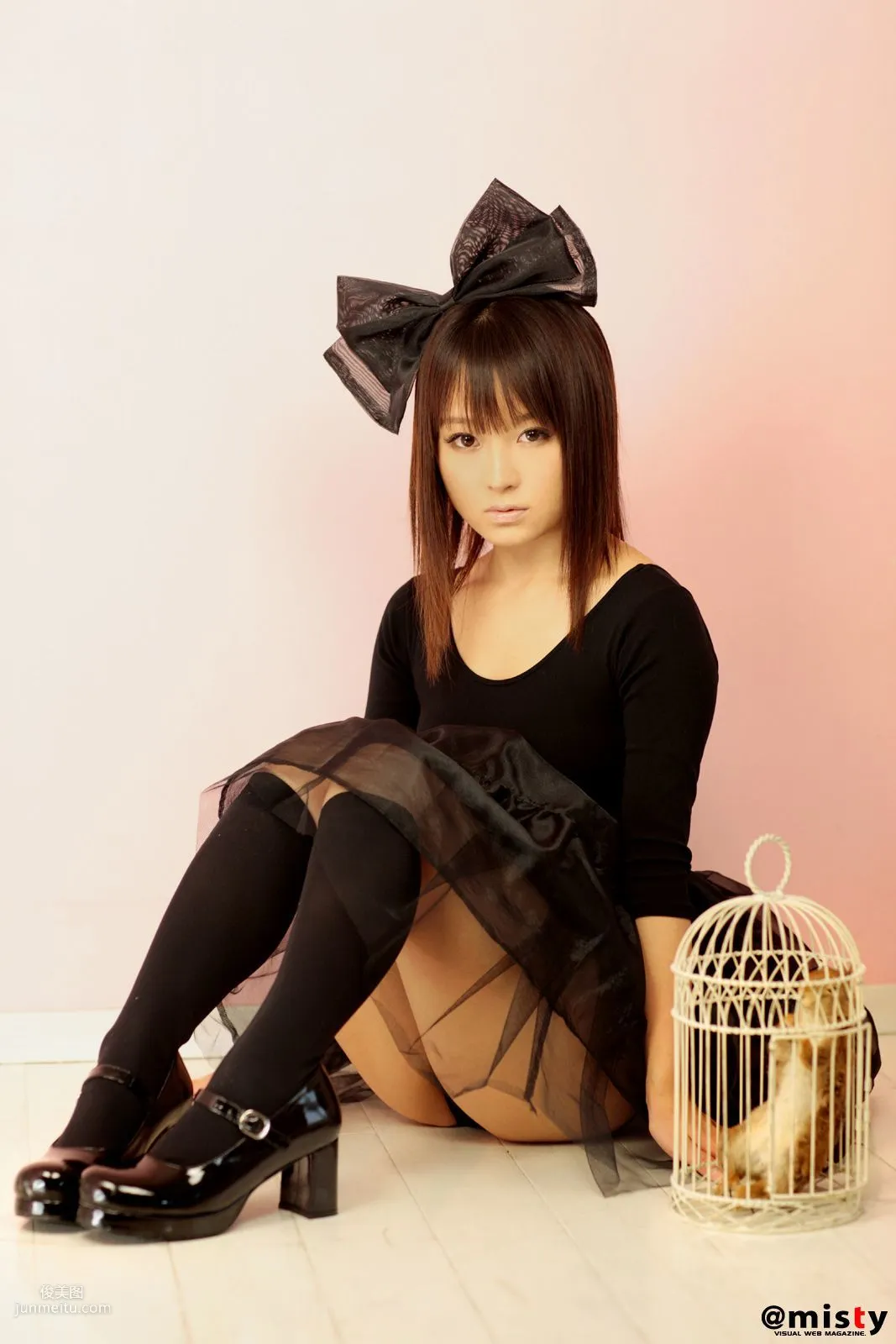 [@misty] No.302 Kana Moriyama, Kana Moriyama Photo Set photo 54