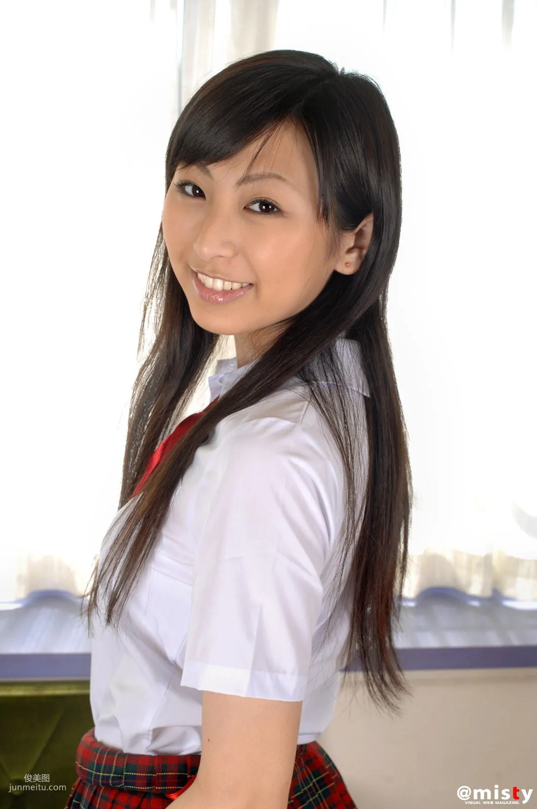 [@misty] No.312 Misa Haruta 春田美紗 寫真集 50