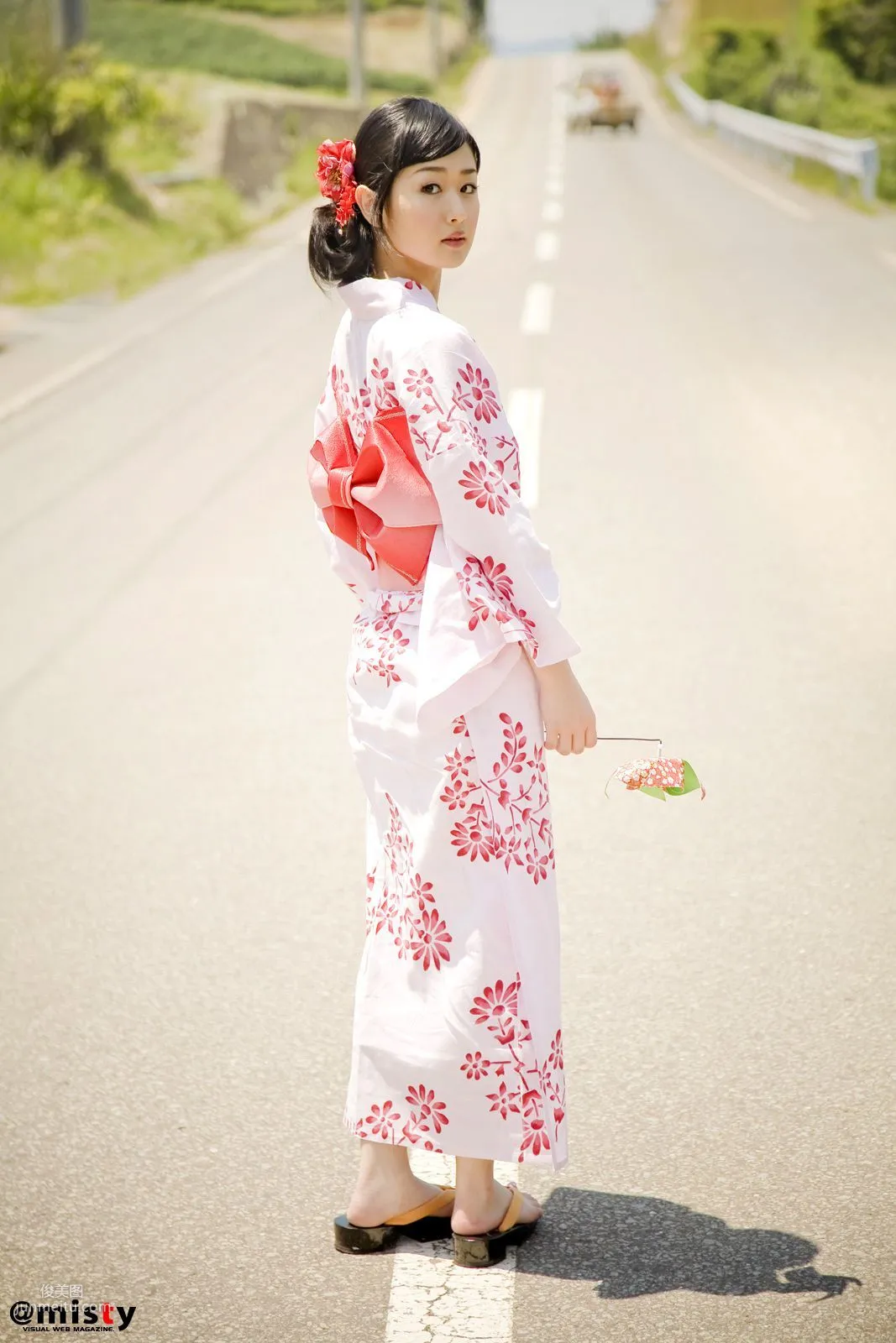 [@misty] No.291 Mizuho Nishimura 西村みずほ 寫真集 39