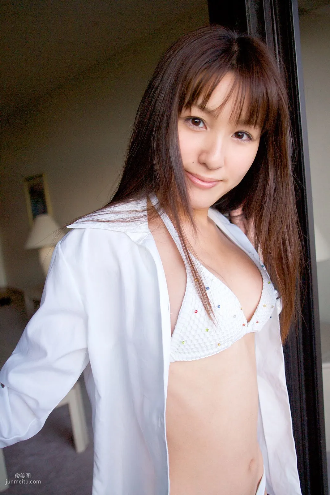 [@misty] No.343 Minami Matsunaka Minami Matsunaka Photo Set photo 56