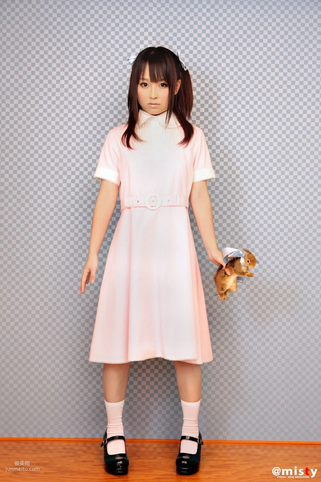 [@misty] No.302 Kana Moriyama, Kana Moriyama Photo Set photo 7