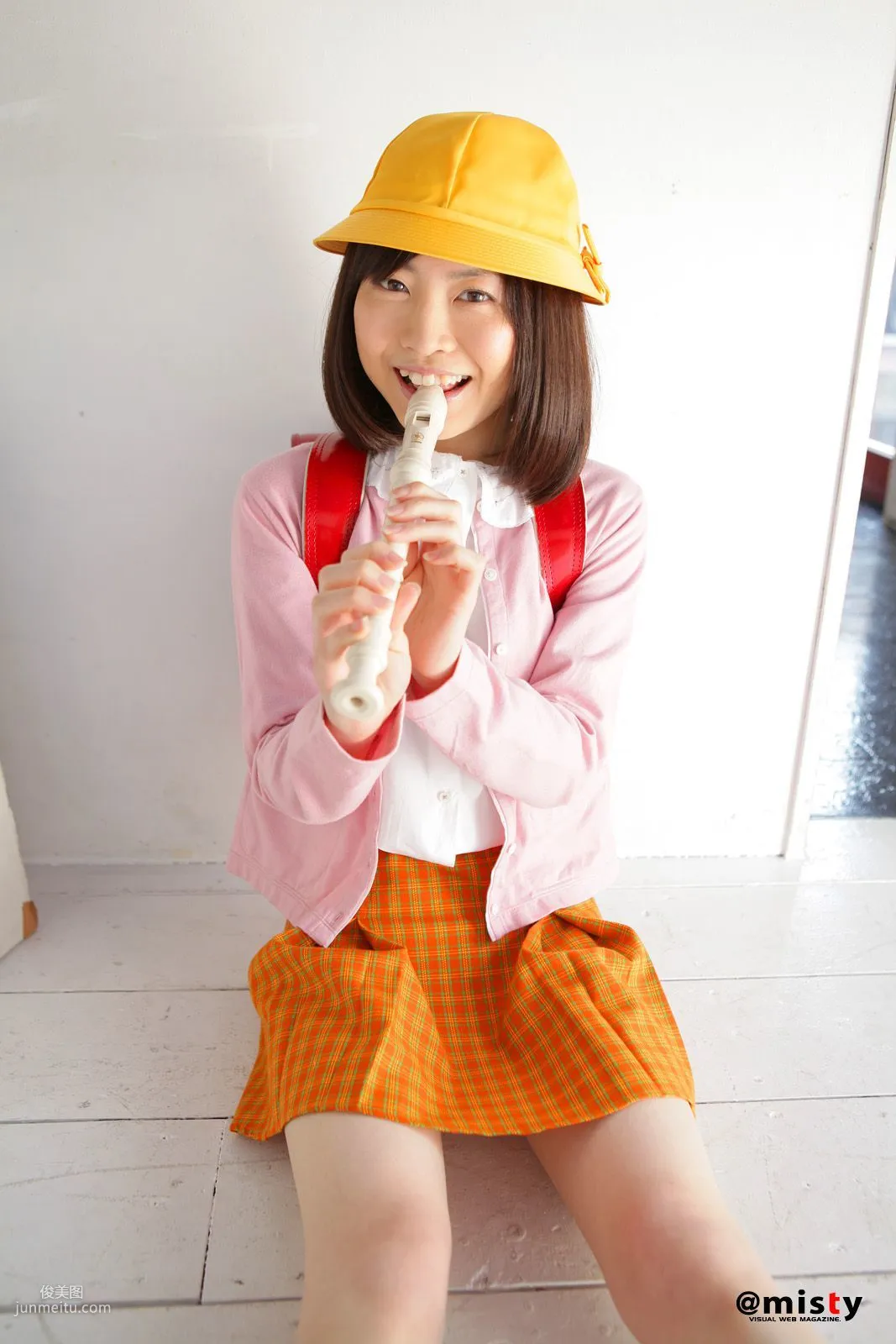 [@misty] No.345 The Handcatchs vol.2 (The Handcatchers) Photo Set photo 66