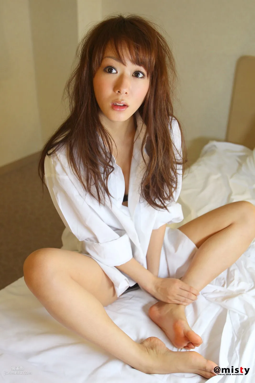 [@misty] No.342 Yuko Shimizu Photo Set photo 24