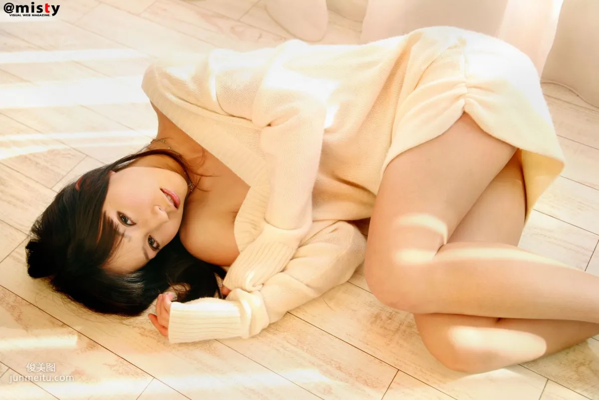 [@misty] No.310 Yui Minami Photo Set photo 25