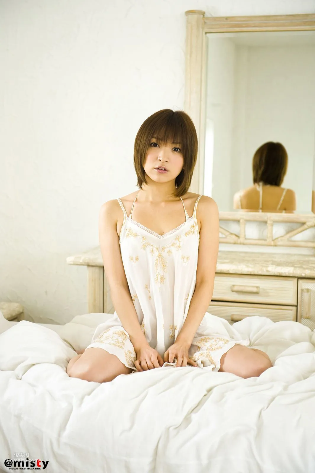 [@misty] No.301 Ryoko Tanaka Ryoko Tanaka Photo Set photo 16