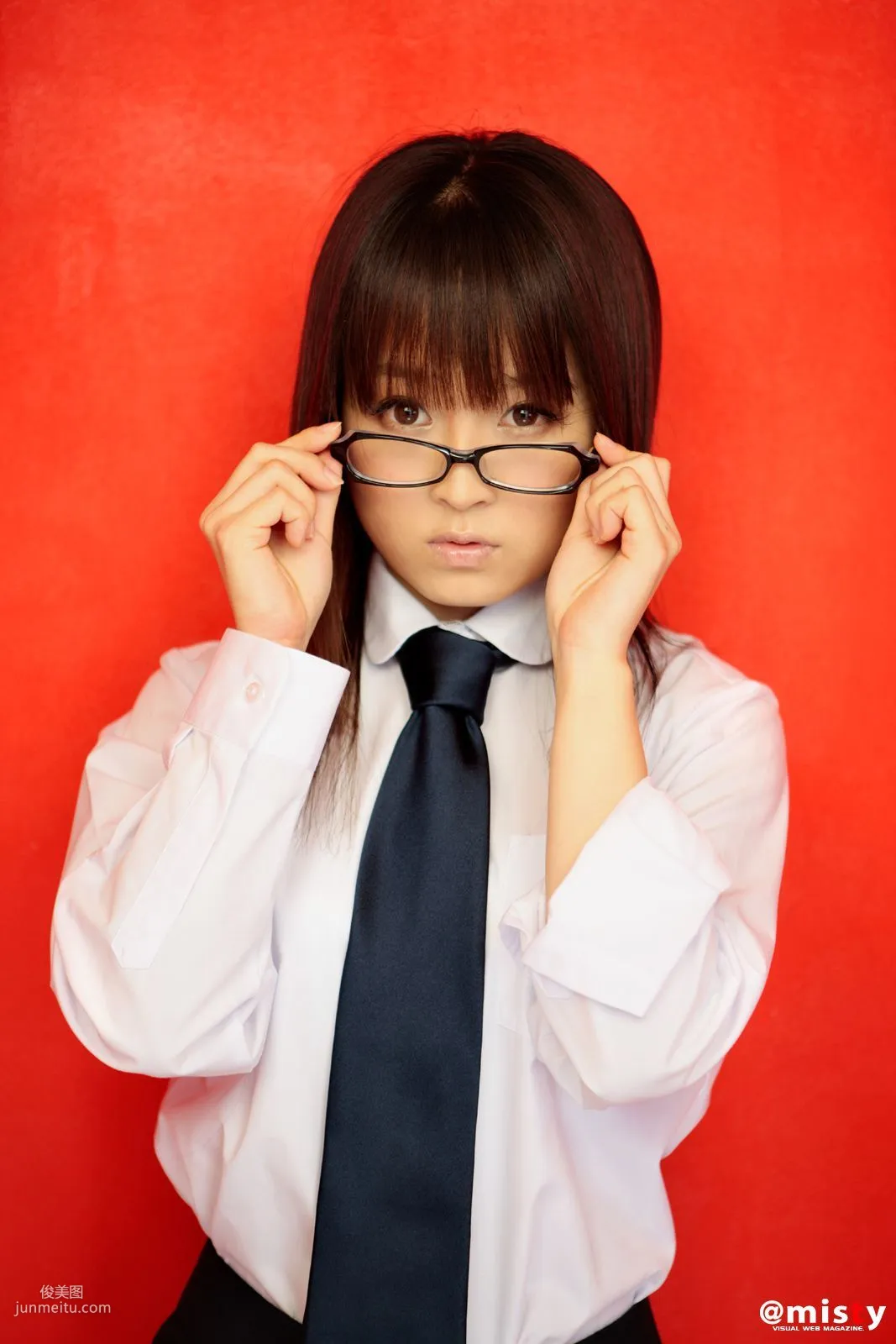 [@misty] No.302 Kana Moriyama, Kana Moriyama Photo Set photo 26