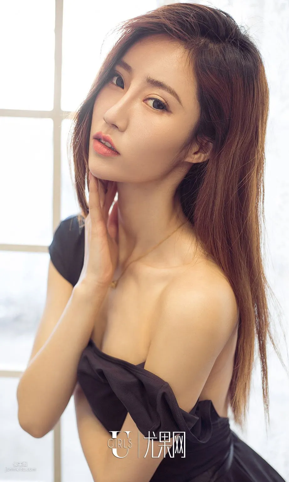 Fan Anni April Days [Ugirls App] No.682 Photo Set photo 16
