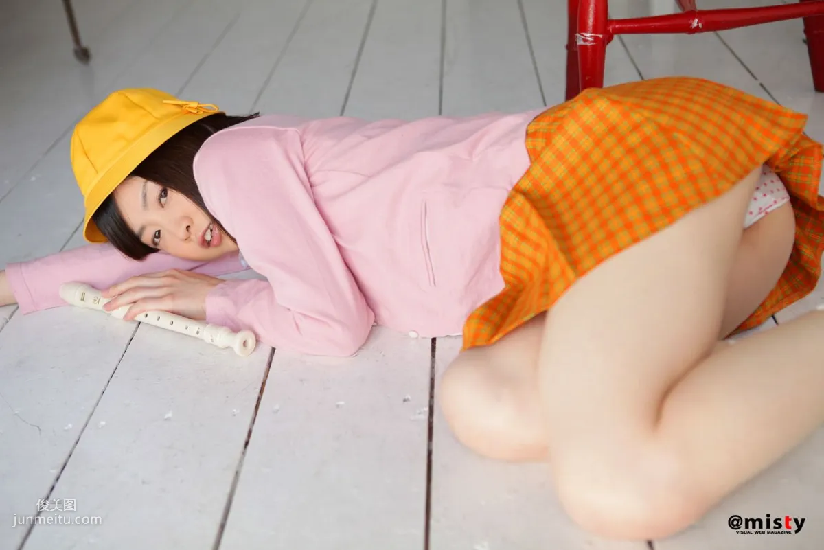 [@misty] No.345 The Handcatchs vol.2 (The Handcatchers) Photo Set photo 25