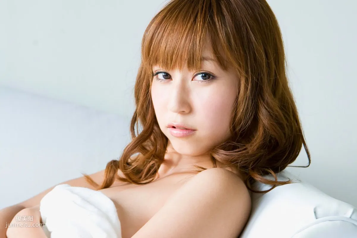 [@misty] No.337 Yui Minami Yui Minami Photo Set photo 35