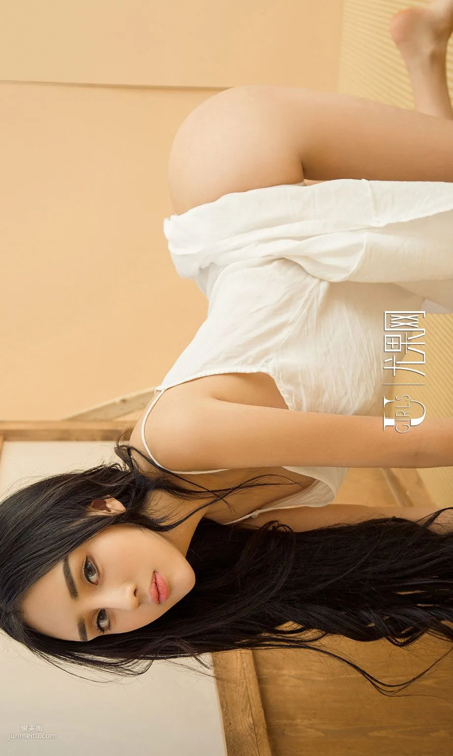 Chen Diya, Goddess of the World [Ugirls] No.683 Photo Set photo 39