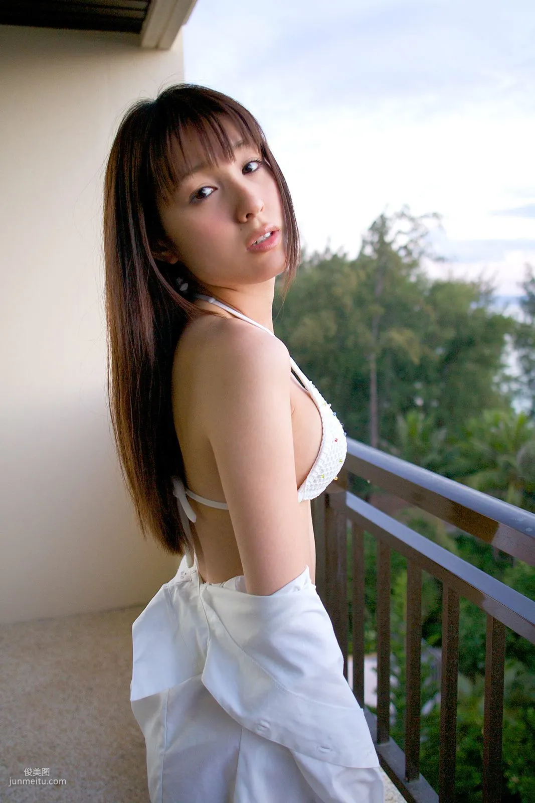 [@misty] No.343 Minami Matsunaka Minami Matsunaka Photo Set photo 59