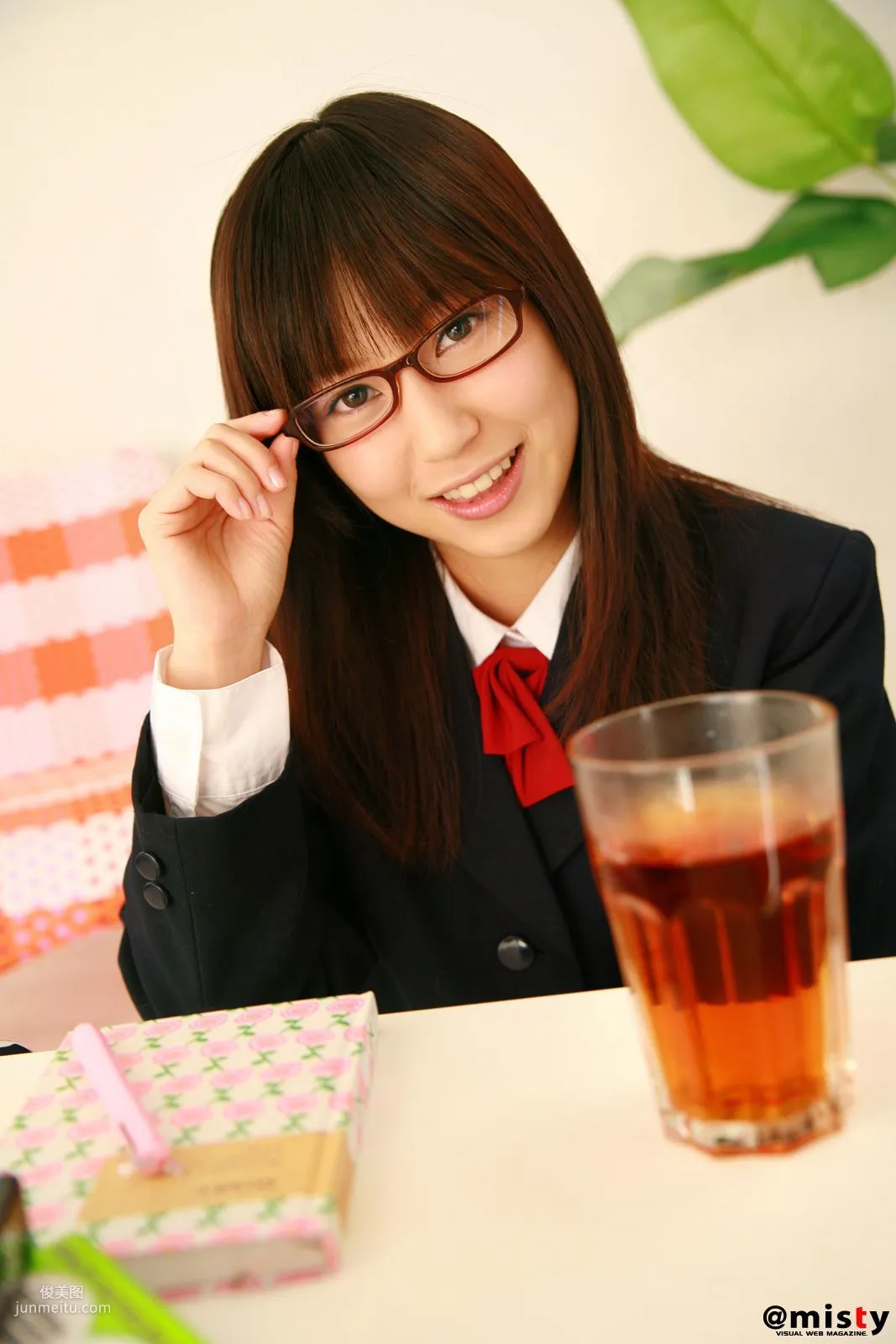 [@misty] No.308 Yui Minami 南結衣 寫真集 31