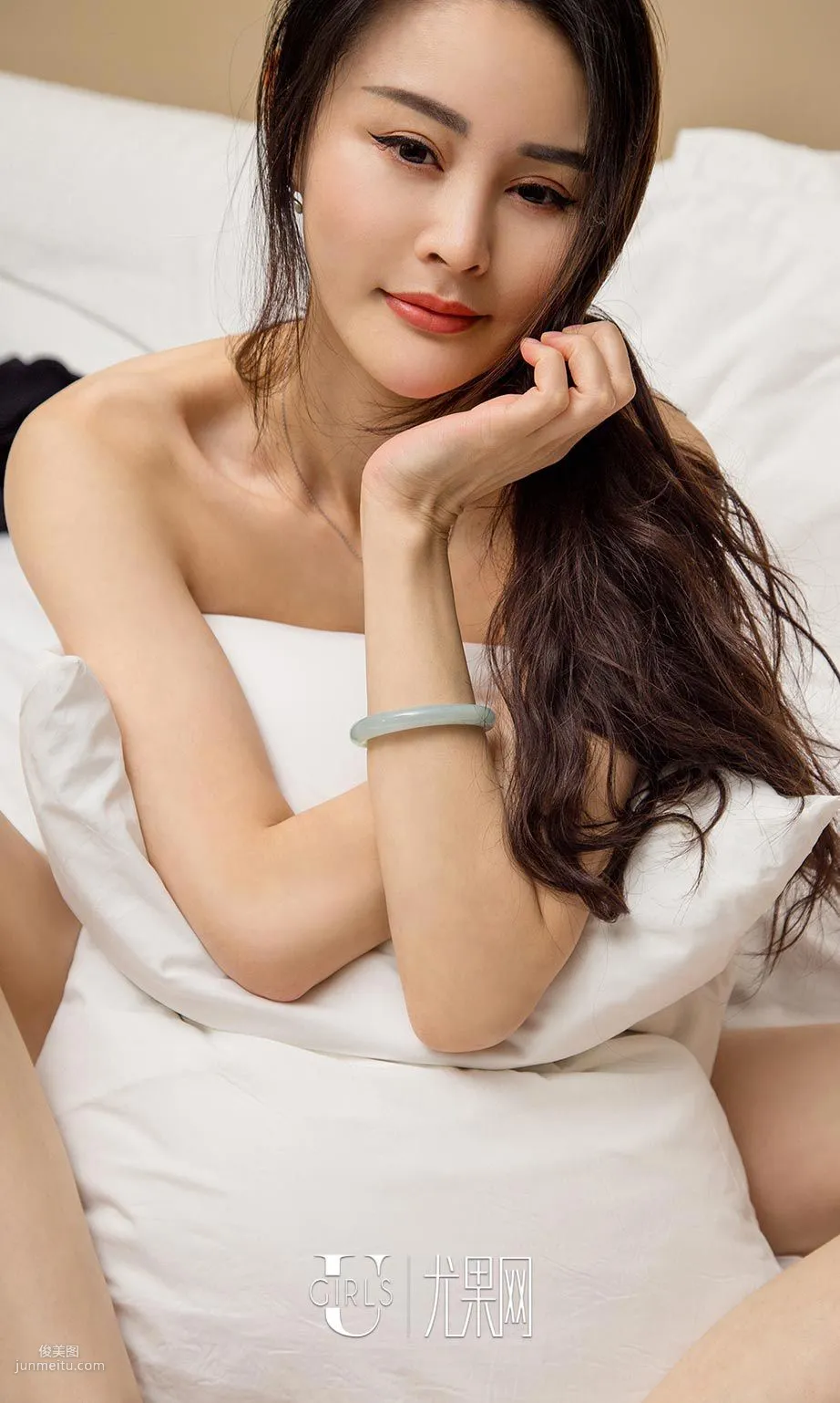 Ji Xiang, Skilled Mature Woman [Ugirls App] No.639 Photo Set photo 29