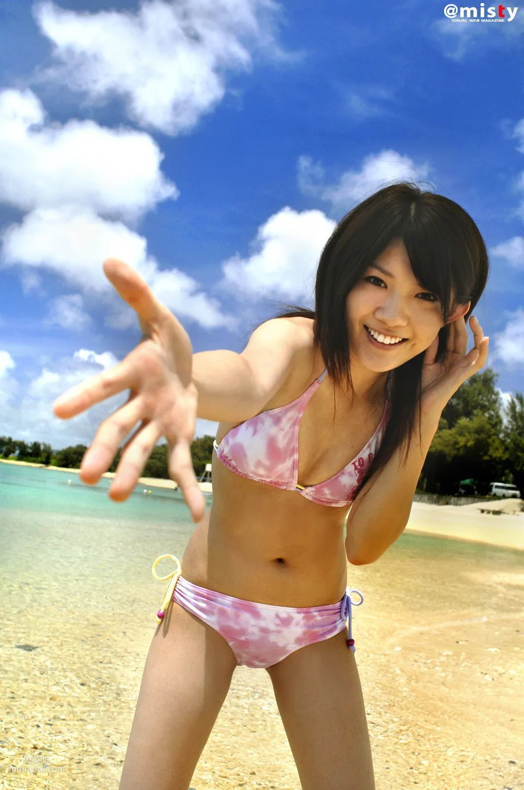 [@misty] No.330 Kaho Kano 豐田果步/かの夏帆 寫真集 15
